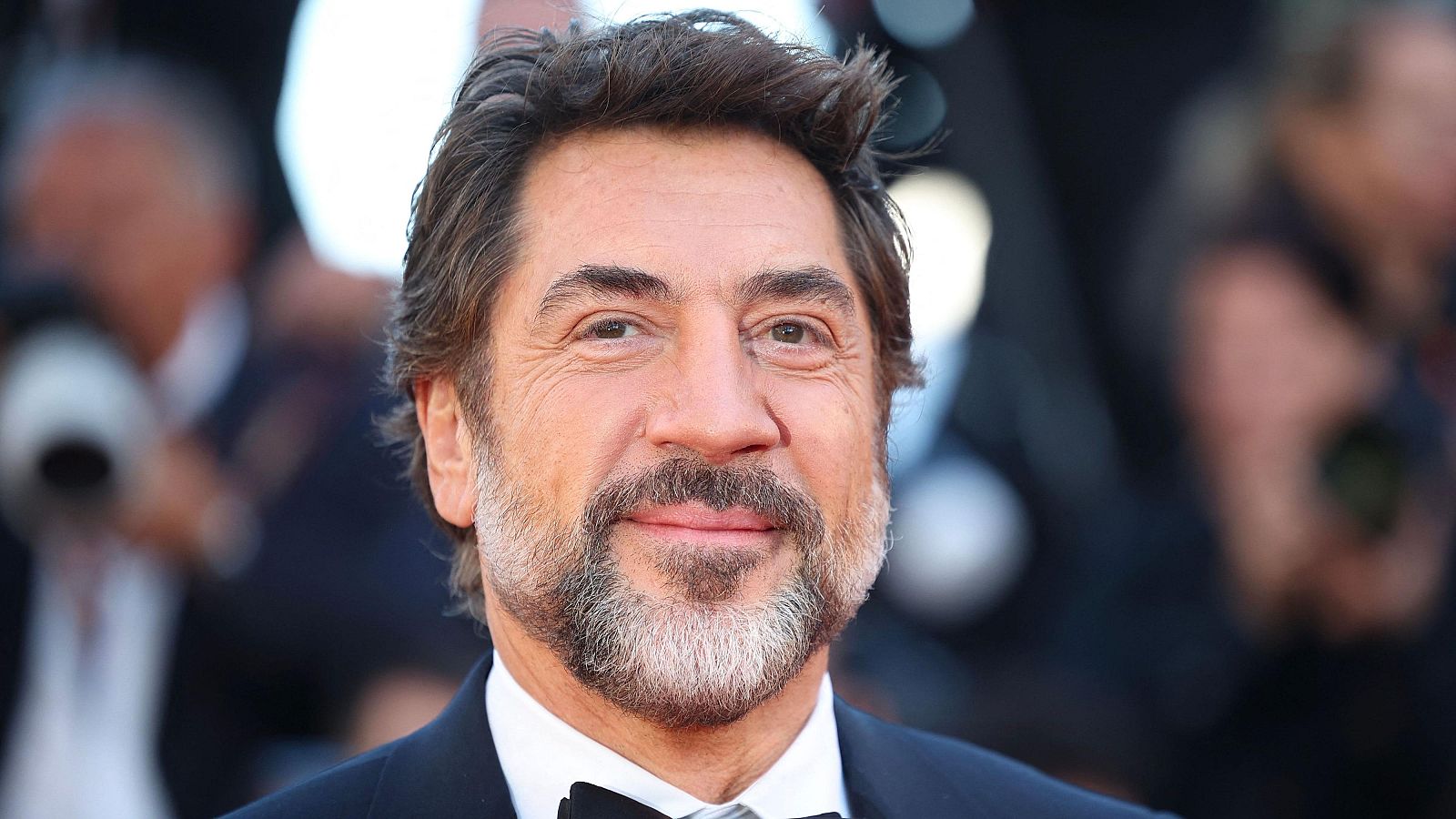 Bardem anima a denunciar la masacre en Gaza: “La narrativa ha cambiado y mucha gente apoya laboralmente a quien habla públicamente”