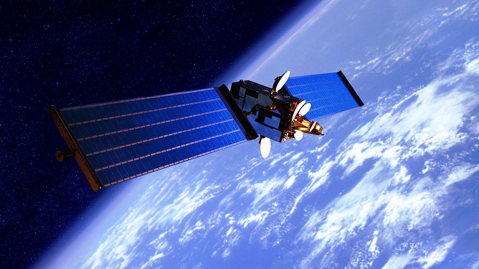 Satélite de comunicaciones