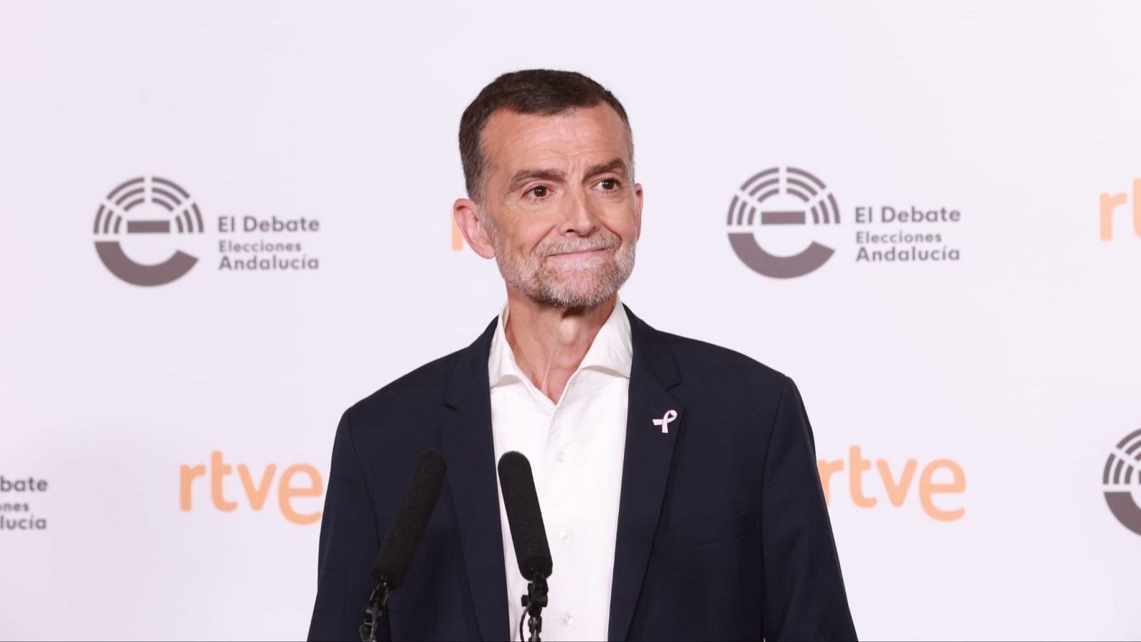Maíllo toma "buena nota" del resultado pero mantiene que una izquierda troceada "lo único que hace es un favor al PSOE"