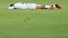 Descenso y Europa: Las cuentas de lo que queda en juego para la última jornada de Liga