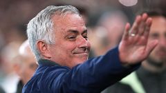 Ya es oficial: José Mourinho será el nuevo entrenador del Real Madrid las próximas tres temporadas