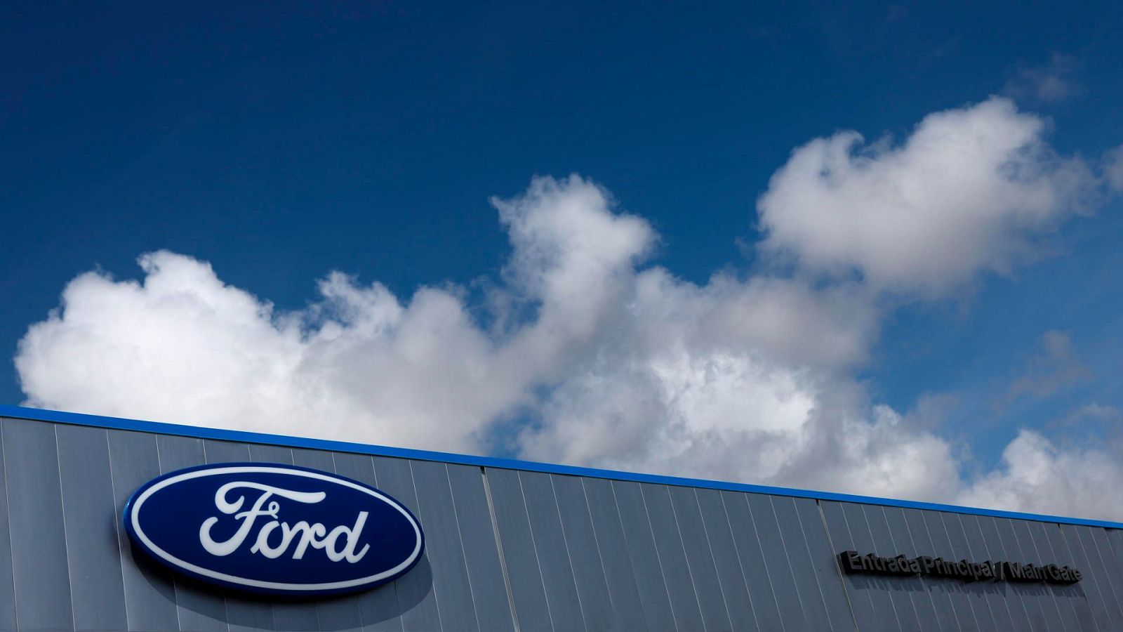 Ford confirma que fabricará en Valencia un nuevo SUV Bronco a partir de 2028 y despeja el futuro de Almussafes