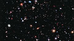 El telescopio Hubble descubre Icarus, la estrella más lejana jamás observada