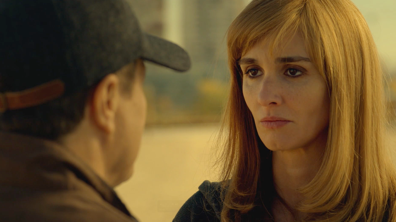 Paz Vega estará  en el 'prime time' de  La 1 con 'Fugitiva'