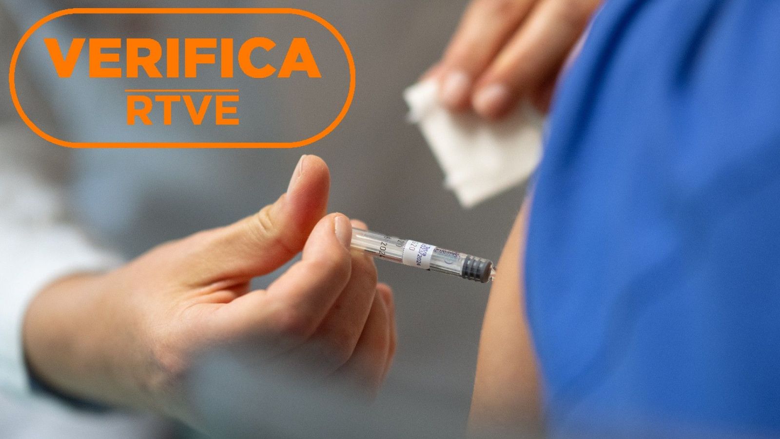Vuelven los bulos sobre la vacuna de Pfizer contra el covid