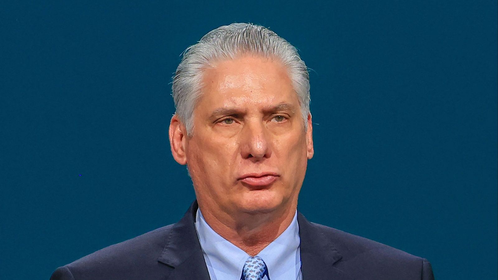 Cuba advierte de que un ataque estadounidense provocaría un "baño de sangre"