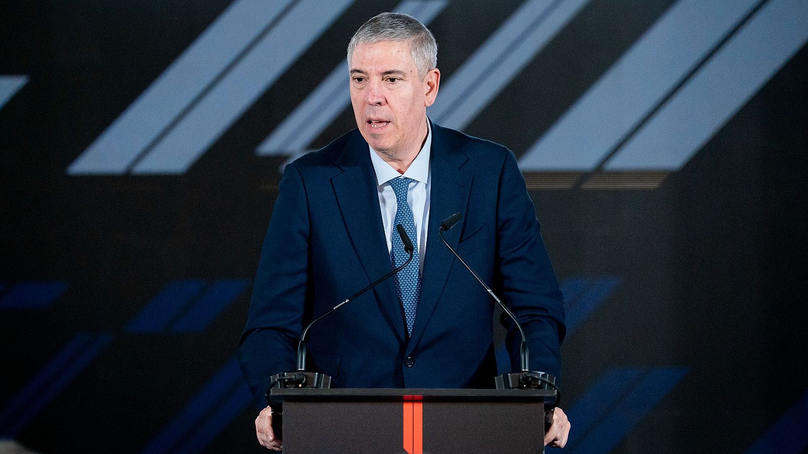 José Vicente de los Mozos no renovará como consejero delegado de Indra
