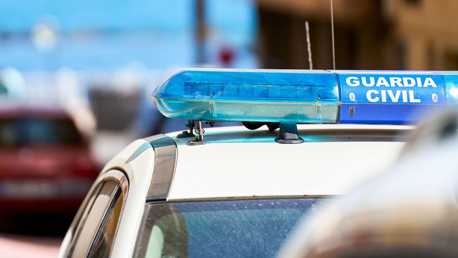 Dos muertos en un tiroteo en El Ejido, Almería