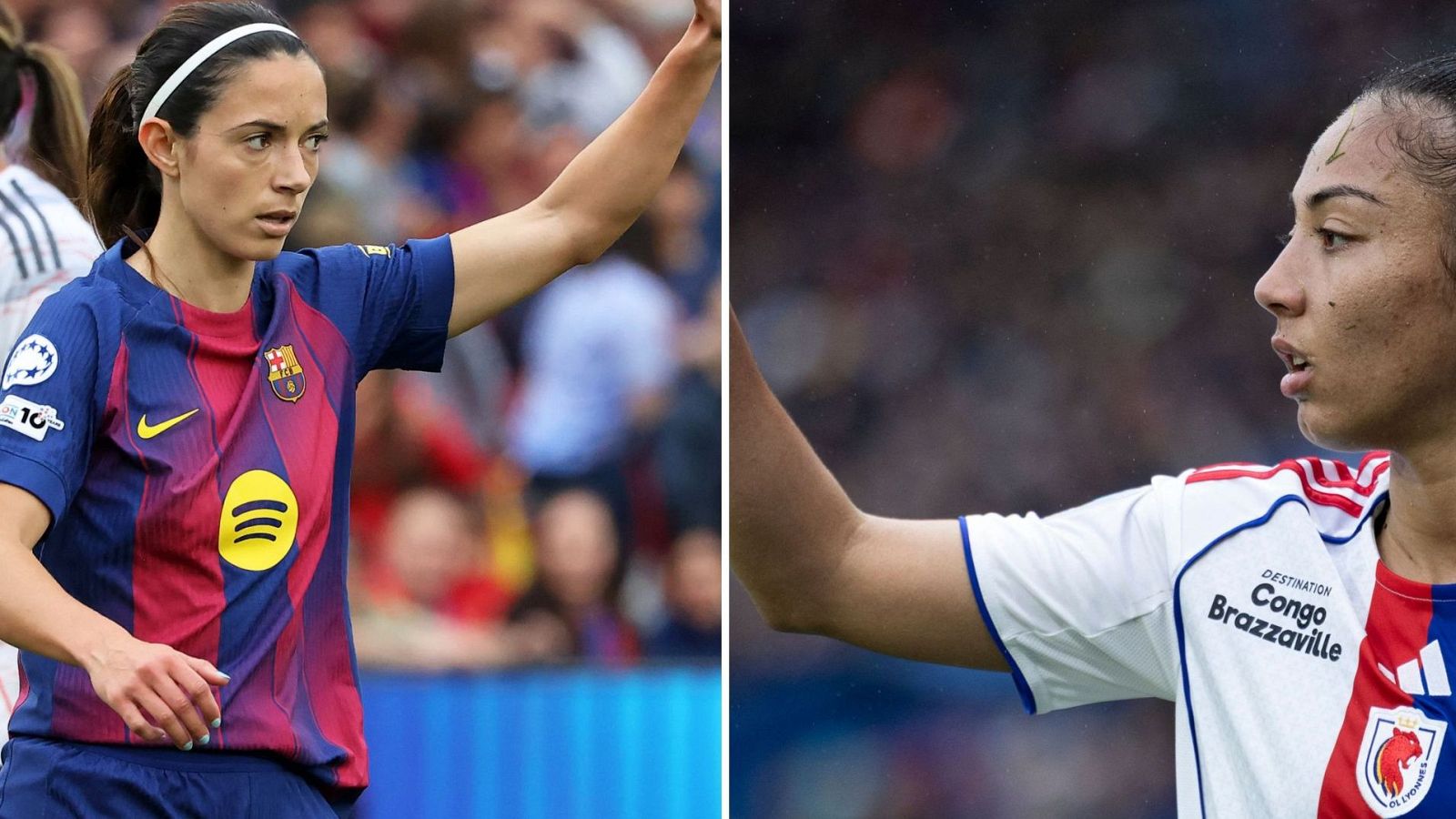 El Barcelona luchará por levantar su cuarto cetro europeo ante el rey de reyes.