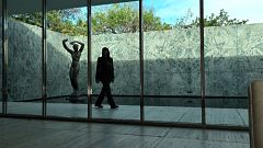 L'arquitecta Lilly Reich i la història invisibilitzada del pavelló Mies van der Rohe