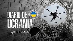 Pódcast 'Diario de Ucrania': Estonia, Letonia y Lituania: tres países europeos en la ruta de los drones de la guerra