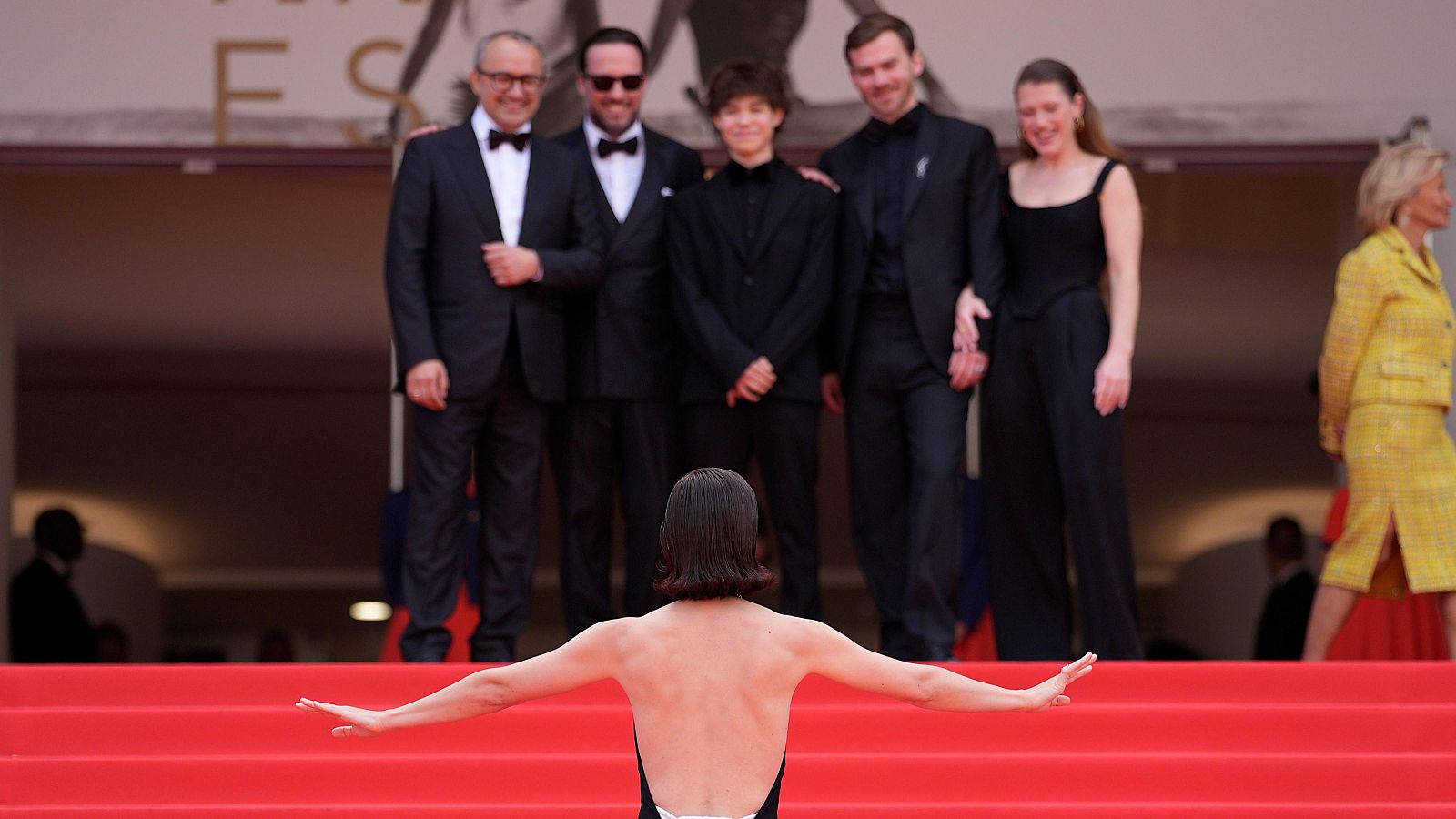 Cannes 2026: Andrey Zvyagintsev mira a la Palma de Oro con ‘Minotauro’, derrumbe moral de la Rusia en guerra