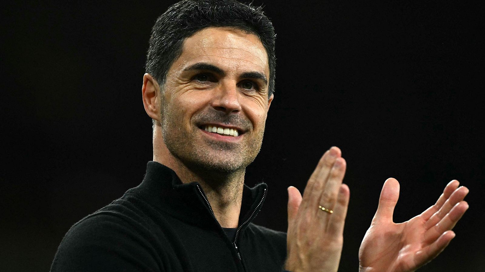 El Arsenal de Mikel Arteta, campeón de la Premier League 22 años después