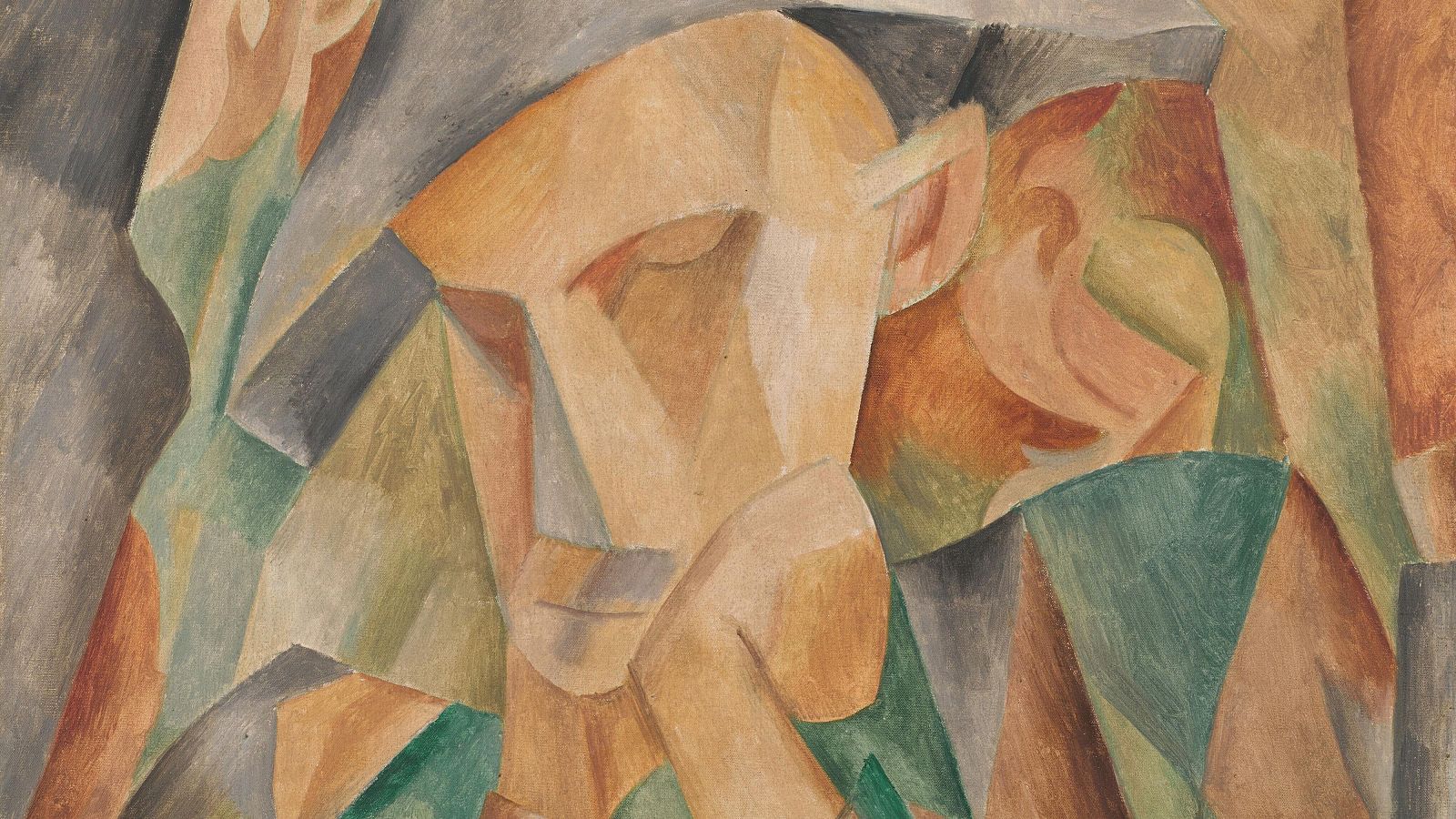 El 'Arlequín' cubista de Picasso se vende por 42,6 millones en subasta en Nueva York
