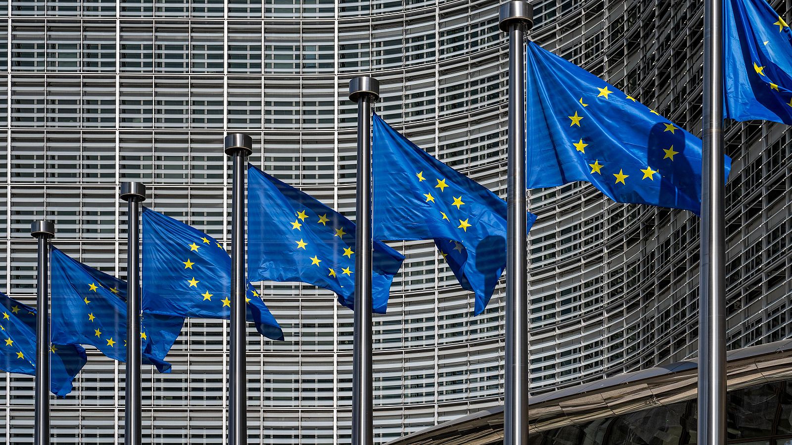 El Consejo y el Parlamento europeo desbloquean acuerdo arancelario con EE.UU.