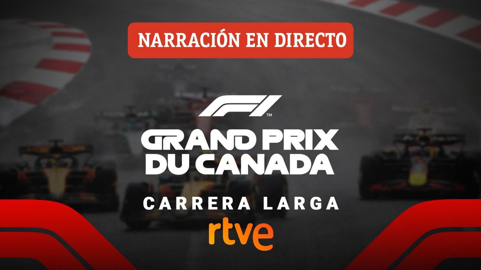 GP de Canadá de F1 2026, en directo | Carrera larga
