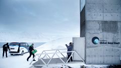 La Bóveda Global de Semillas de Svalbard gana el Premio Princesa de Asturias de Cooperación Internacional