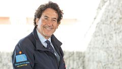 Álvaro de Marichalar, en 'Plano General'