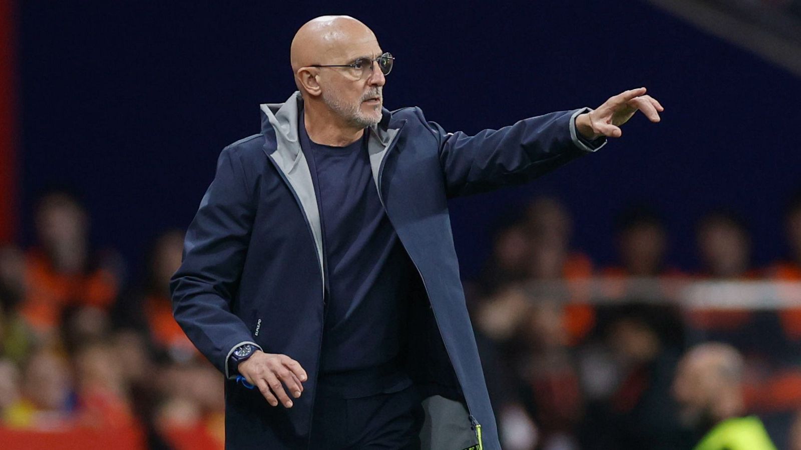 Mundial 2026 fútbol: lista de convocados de la selección española