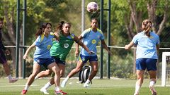 Deportes hoy: programación gratis en Teledeporte y RTVE Play el fin de semana del 23 al 24 de mayo