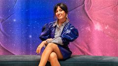 RTVE Play y La 2 estrenan 'Lo que pasó, pasó', un programa sobre "salseo" y cultura pop presentado por Núria Marín