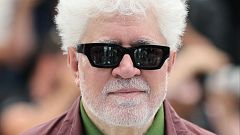 Pedro Almodóvar: "Estoy harto de mí mismo y no quiero seguir recurriendo a mí para seguir escribiendo"