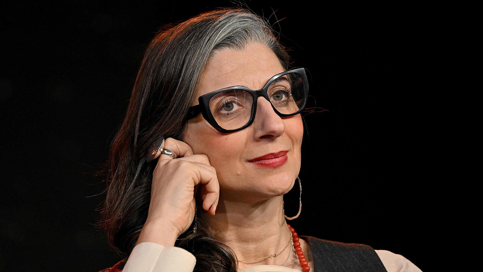 EE.UU. retira las sanciones a Francesca Albanese, relatora de la ONU para Palestina