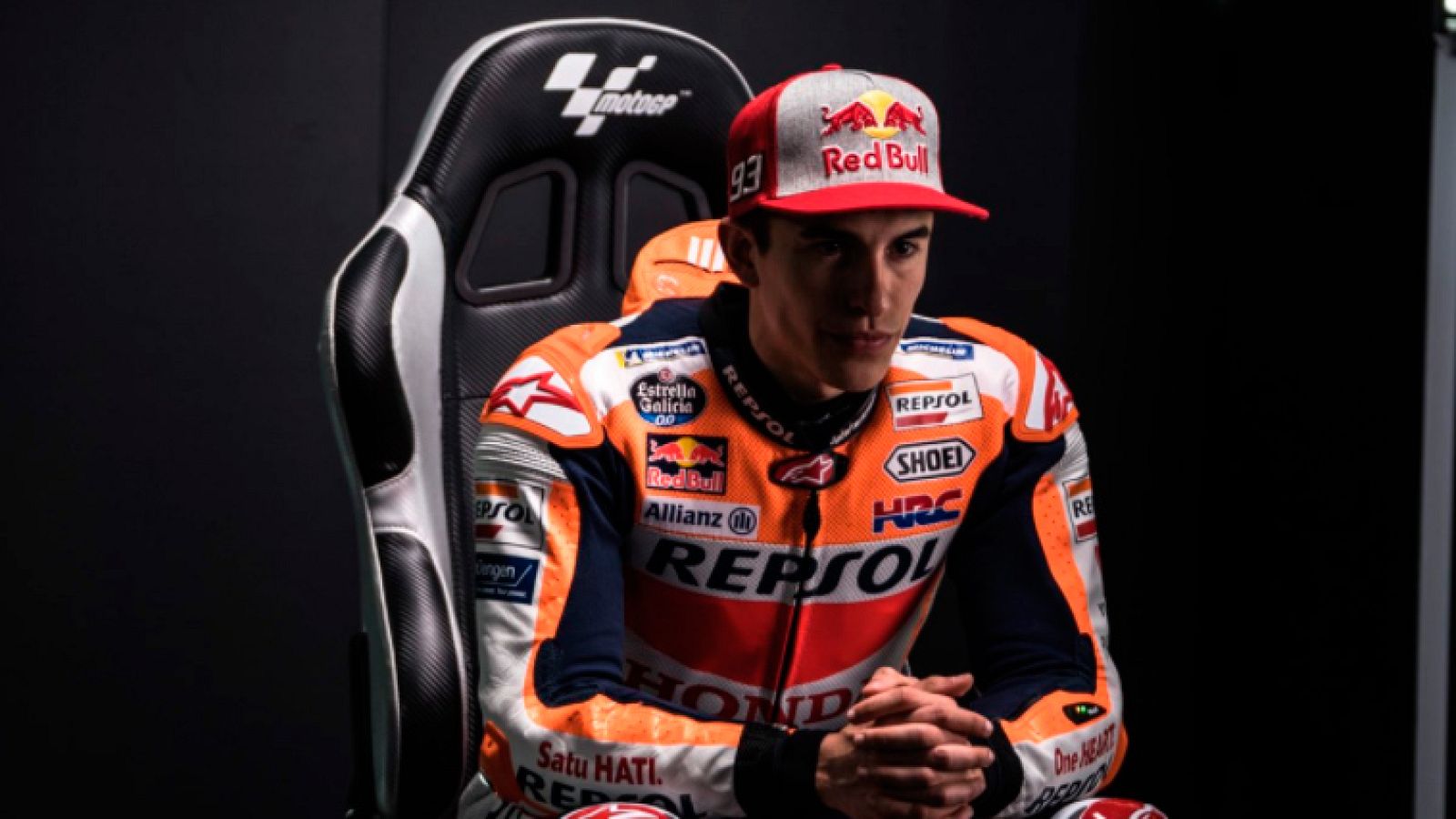 Marc Márquez