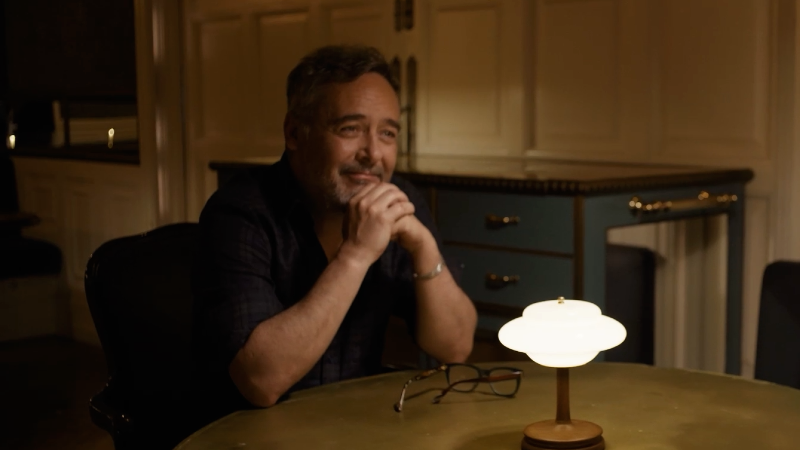 Santi Balmes, cantant de Love of Lesbian: "Em considero bastant addicte al mòbil"