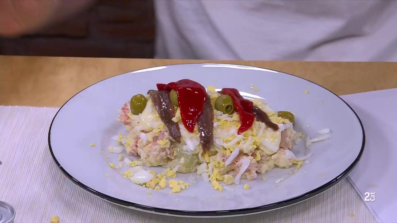 Ensaladilla russa