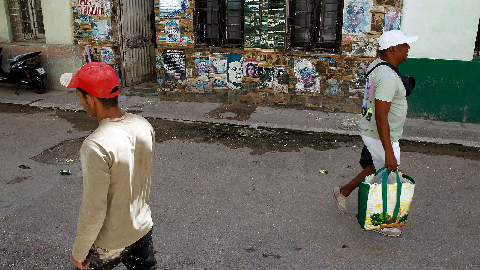 EE.UU. asegura que Cuba ha aceptado su oferta de 100 millones de dólares en ayuda humanitaria