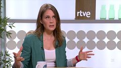 Albiach adverteix que faran caure el govern pel cas Zapatero si hi ha intervenció de Sánchez o el PSOE