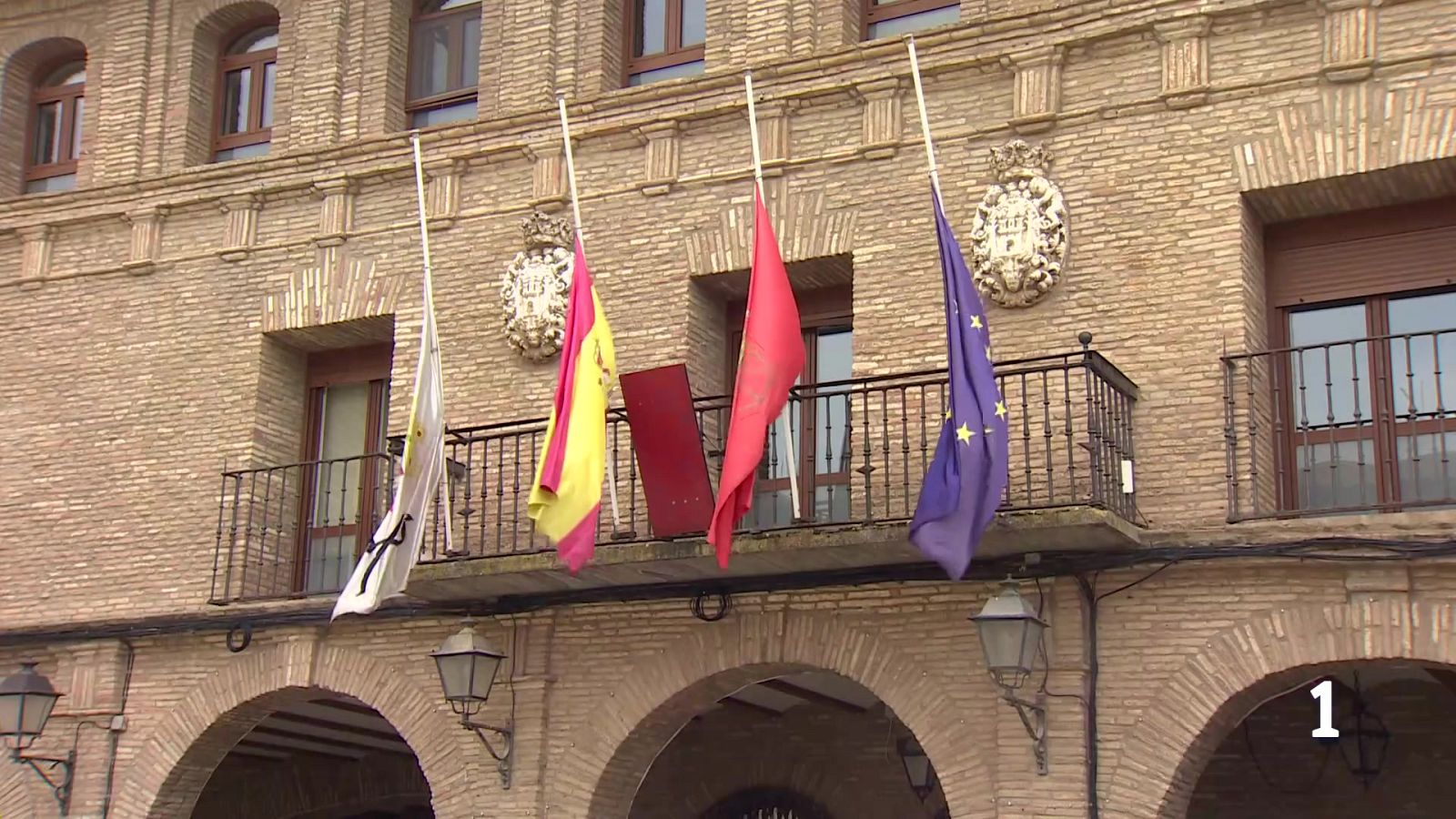 Arguedas disposición judicial