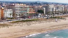 SOS: Las playas desaparecen