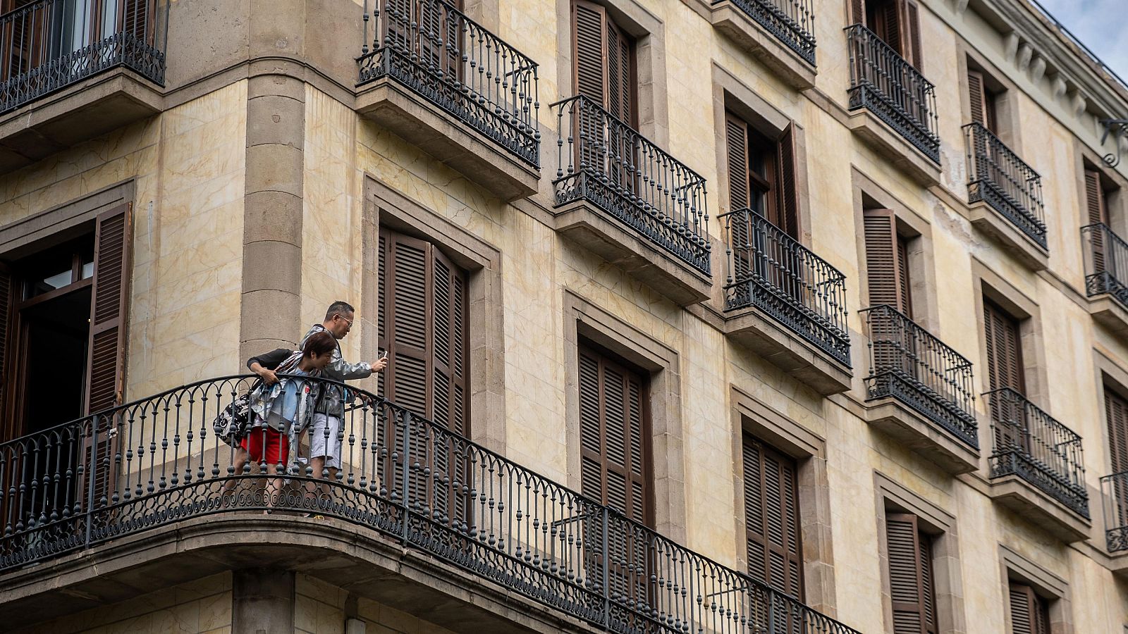 Fin del registro único de pisos turísticos: así queda la regulación tras la sentencia del Supremo