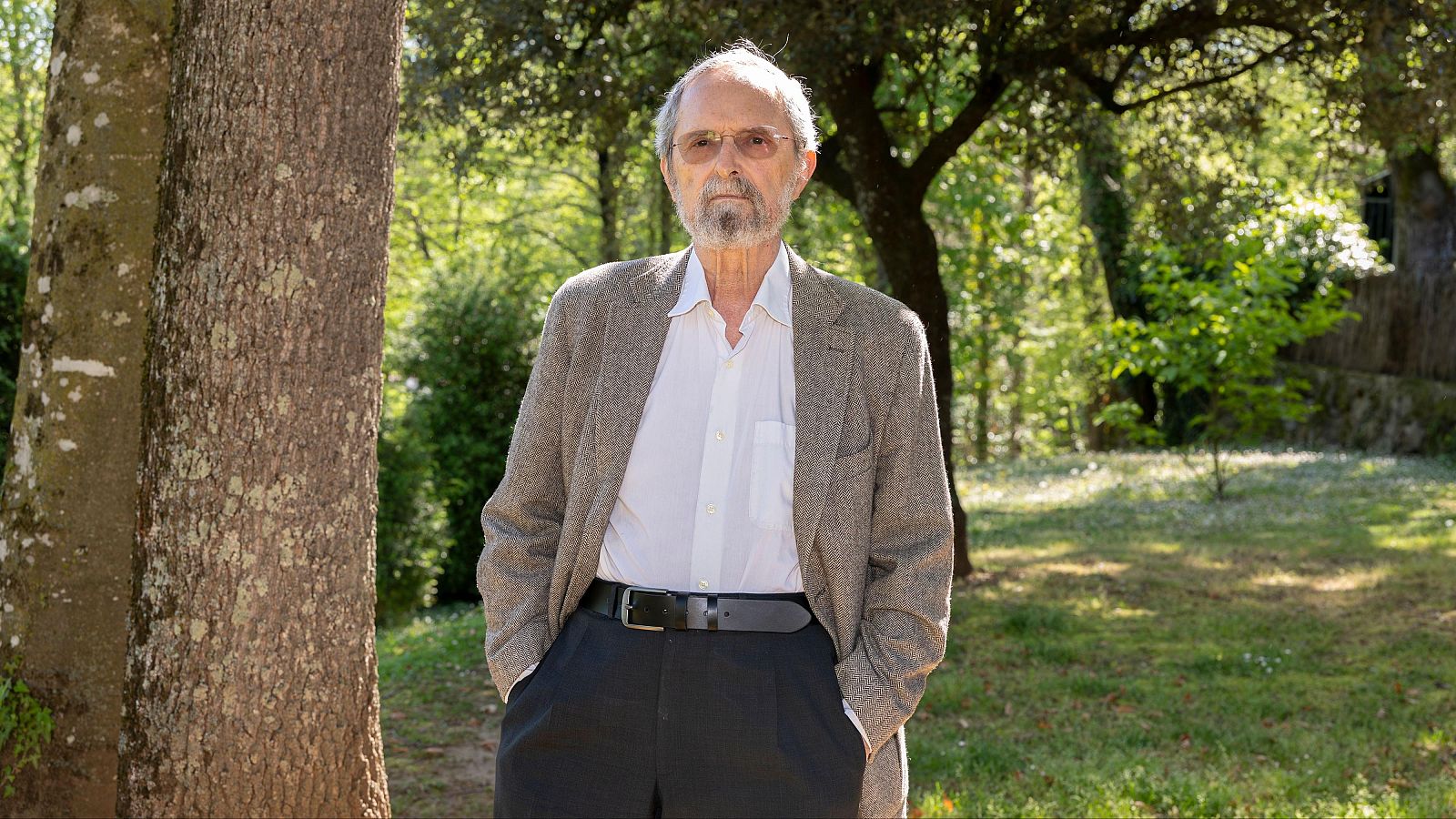 La clau de l'èxit de La Fageda: "A les nostres vaques els posem música barroca"
