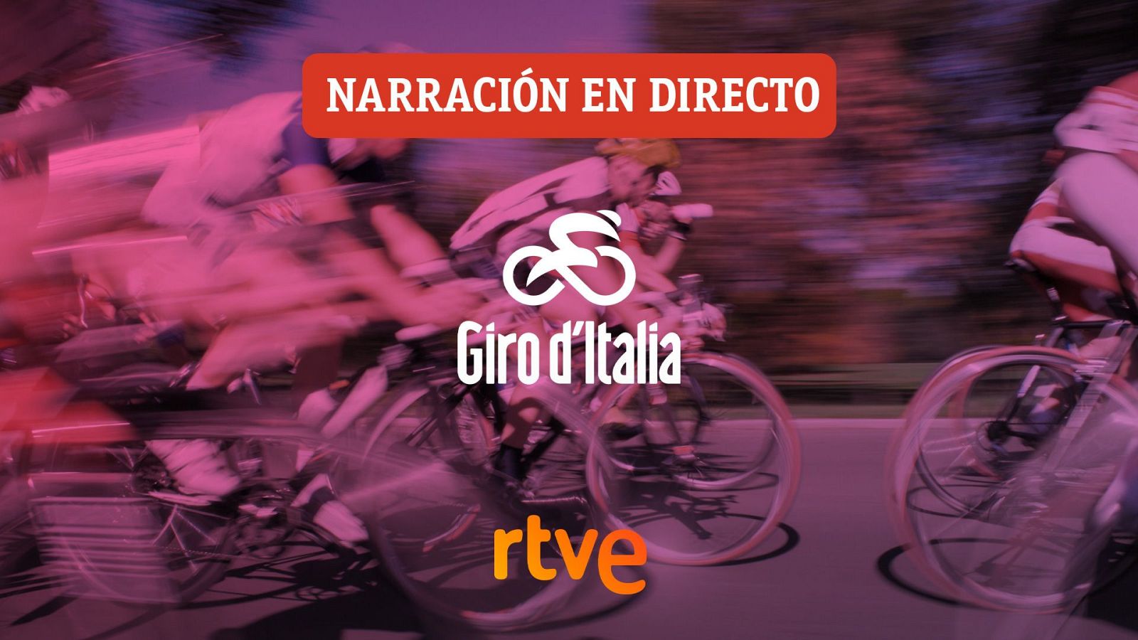 Etapa 14 del Giro de Italia 2026, hoy en directo