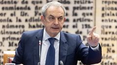 Los directivos de Plus Ultra recurrieron a Zapatero por ser "pro Sánchez y pro Maduro": "El fin justifica los medios"