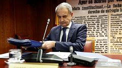 La UDEF sitúa a Zapatero en la "cúspide" de la trama: las claves de los informes que apuntan a su "liderazgo no visible"