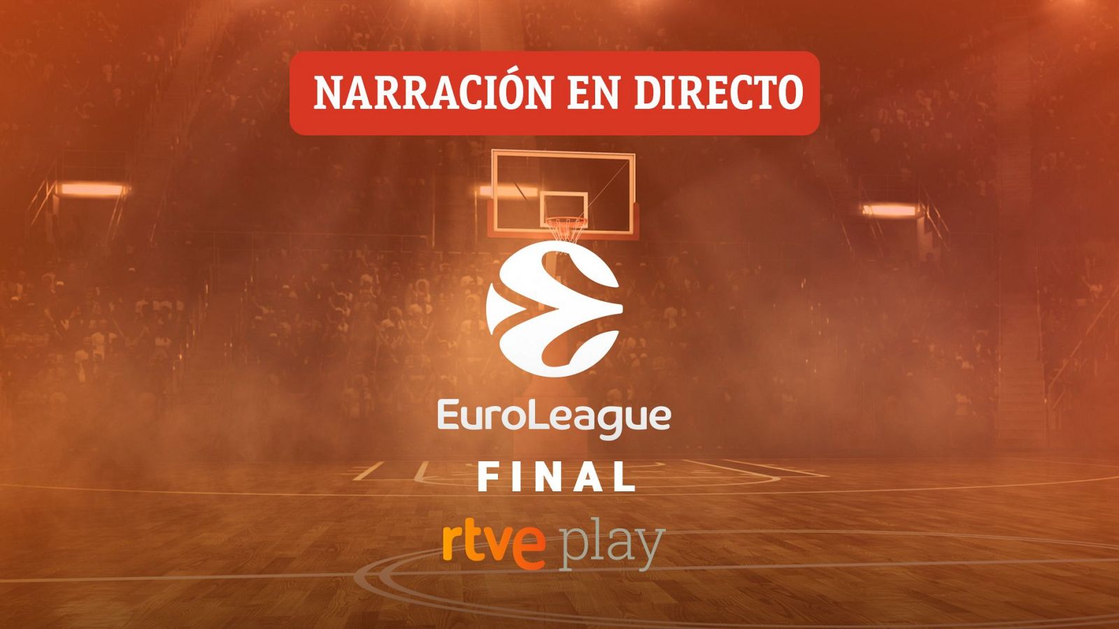 Olympiacos - Real Madrid: final de la Euroliga de baloncesto
