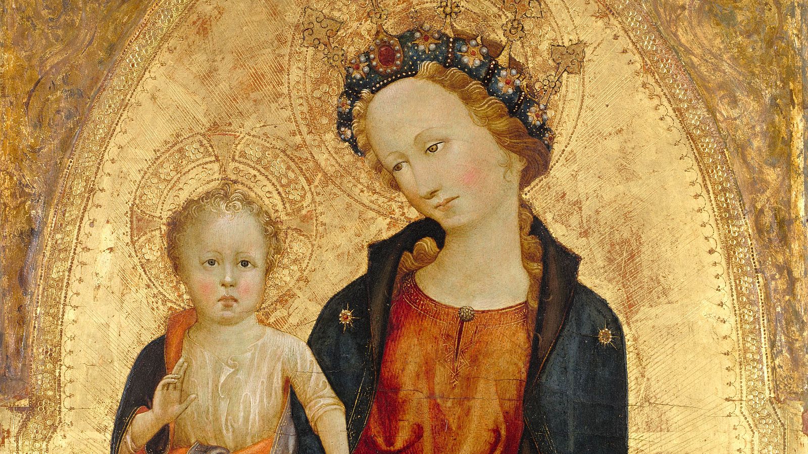 España e Italia, una historia de amor en el arte desde el siglo XIV