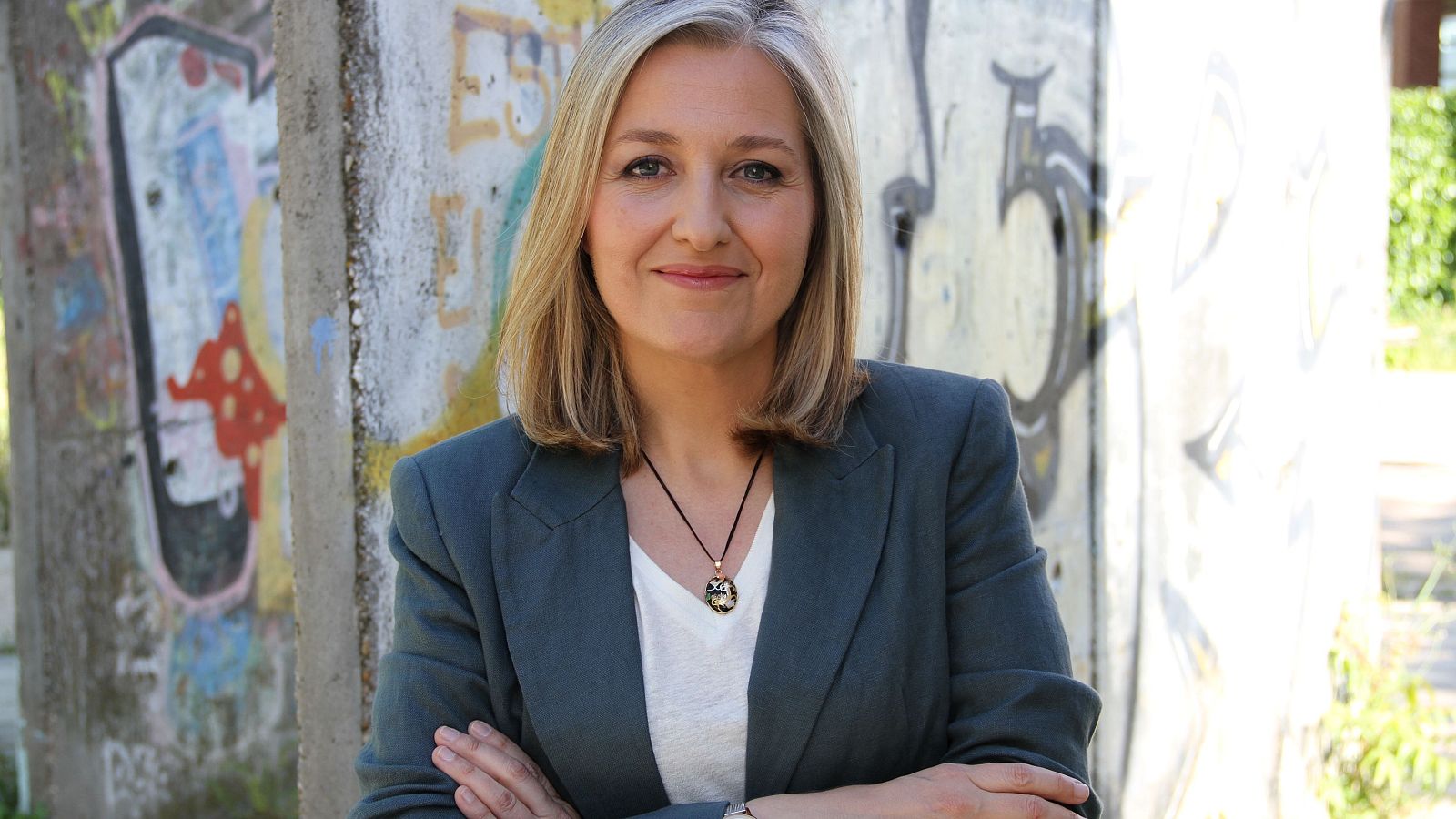 Lucia Rodil