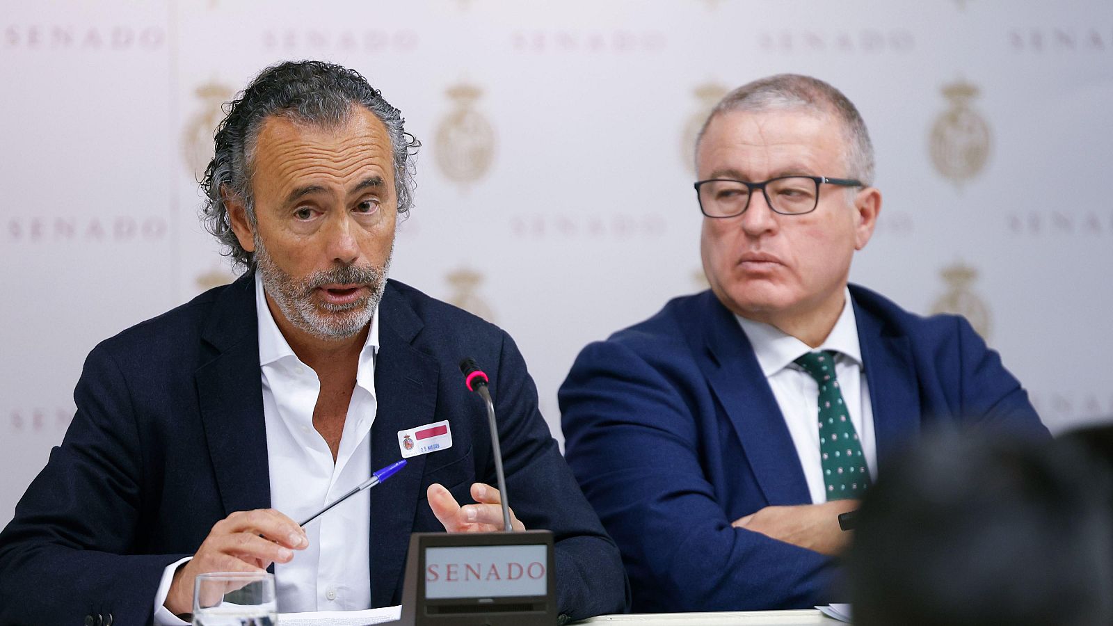 Las víctimas de Adamuz piden la dimisión de Puente y el presidente de Adif: "El accidente era evitable"