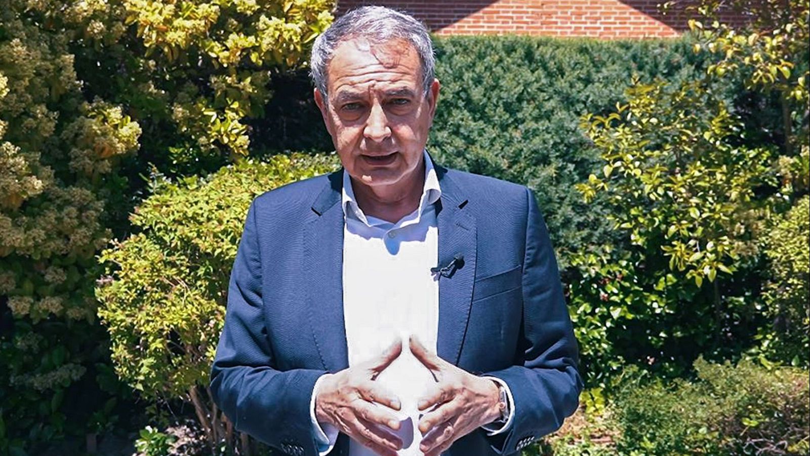 Zapatero
