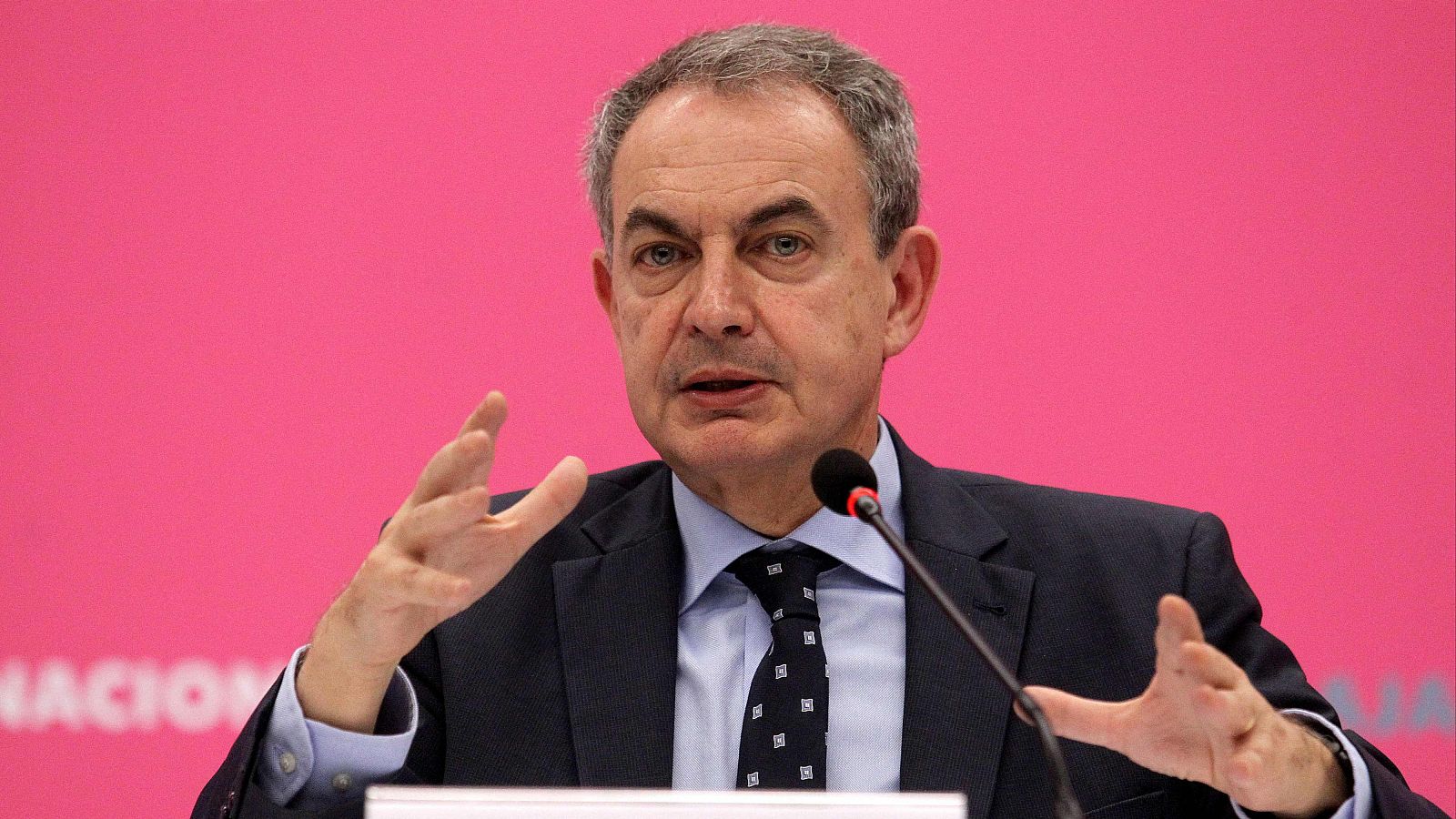 Zapatero
