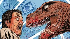 Diez grandes cómics para empezar con buenas lecturas la Feria del Libro de Madrid 2016