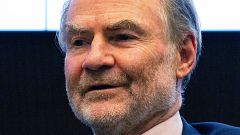 El historiador y periodista Timothy Garton Ash, Premio Princesa de Asturias de Ciencias Sociales 2026