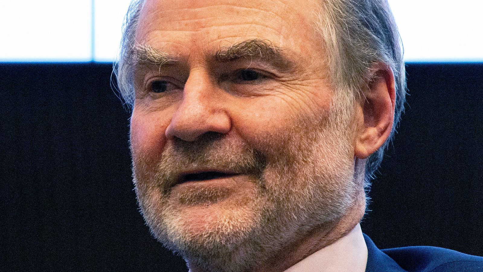 Timothy Garton Ash, Premio Princesa de Asturias de Ciencias Sociales 2026.
