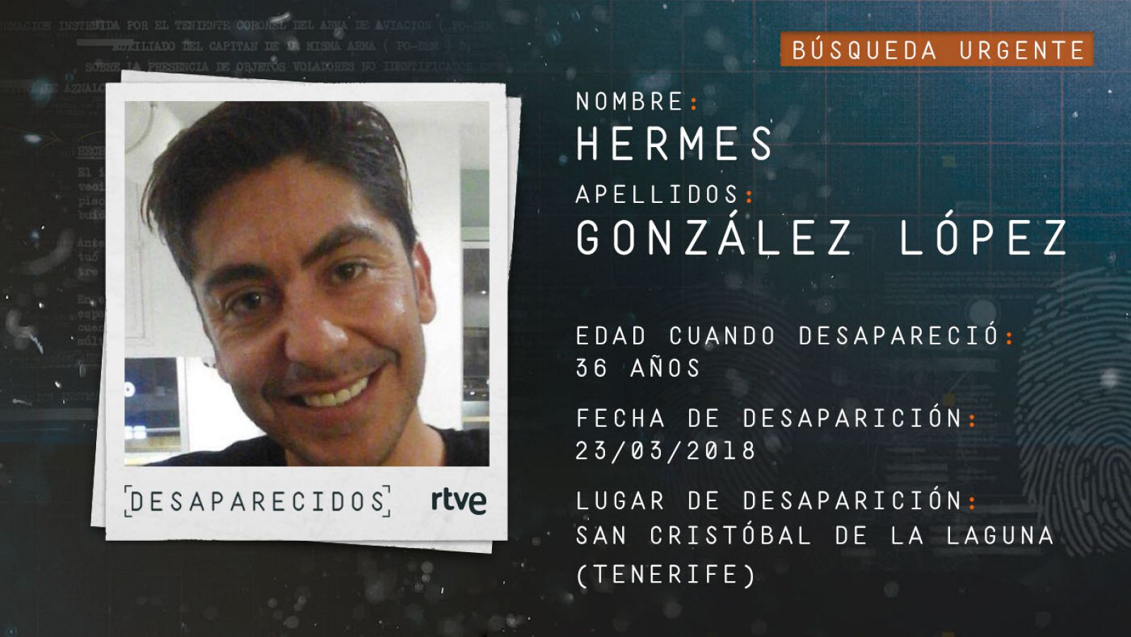Hermes González