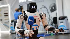 "Impuesto al robot" y renta básica universal, propuestas para frenar el impacto de la IA en el empleo